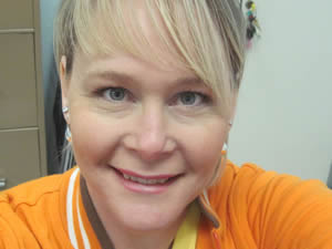 Heather Dickson