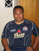 Samisoni Latu