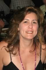 Tina Vitale
